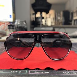 Carrera Speedway Sunglasses
