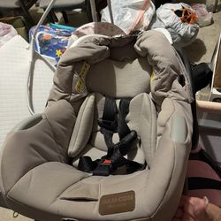 Car seat
