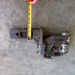 Tow Hitch