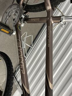 Giant Sedona 6061 AULXX. Bike