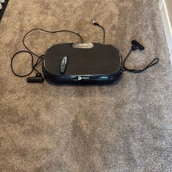 Lifepro Waver Mini Vibration Plate