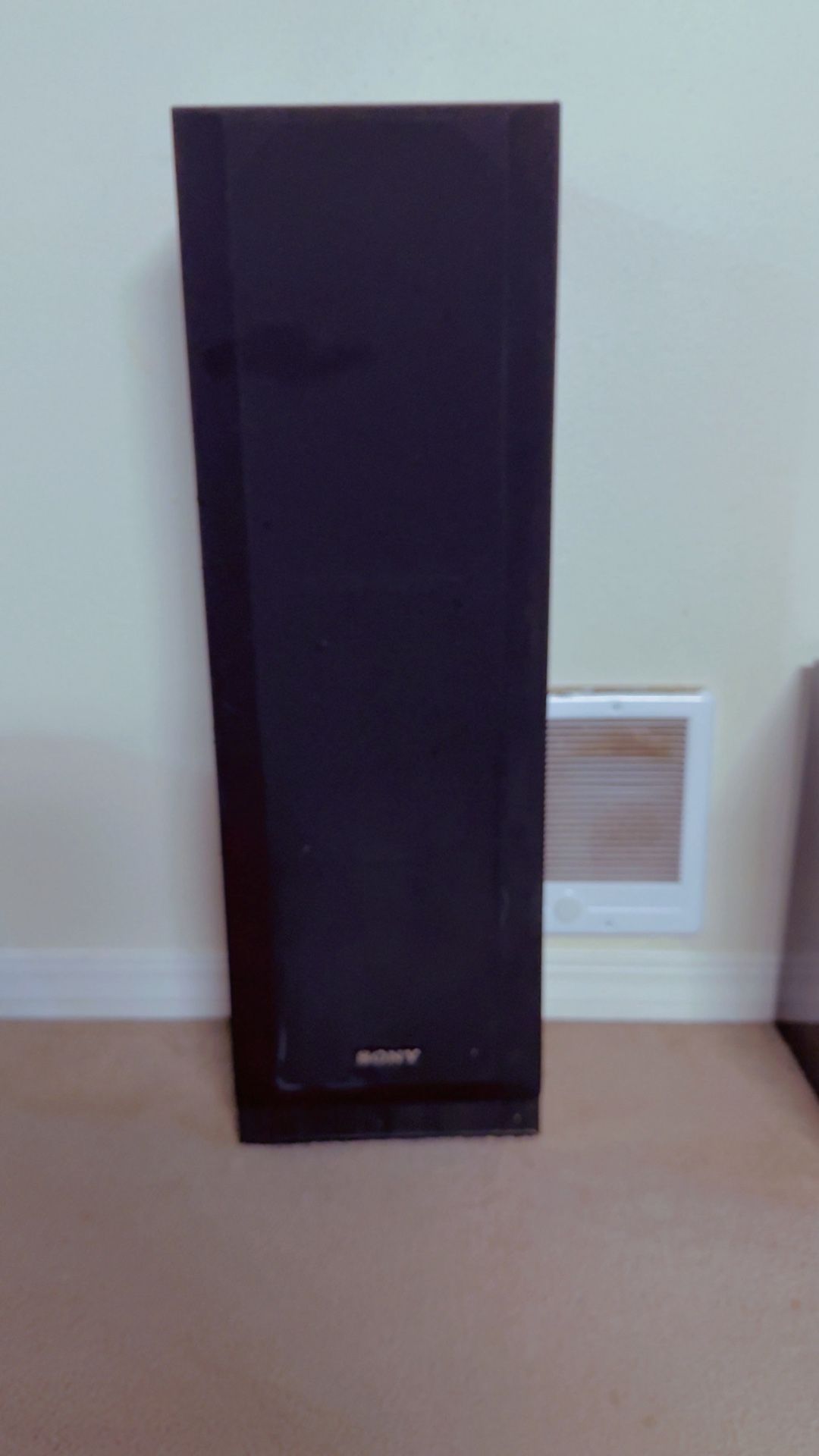 Speaker