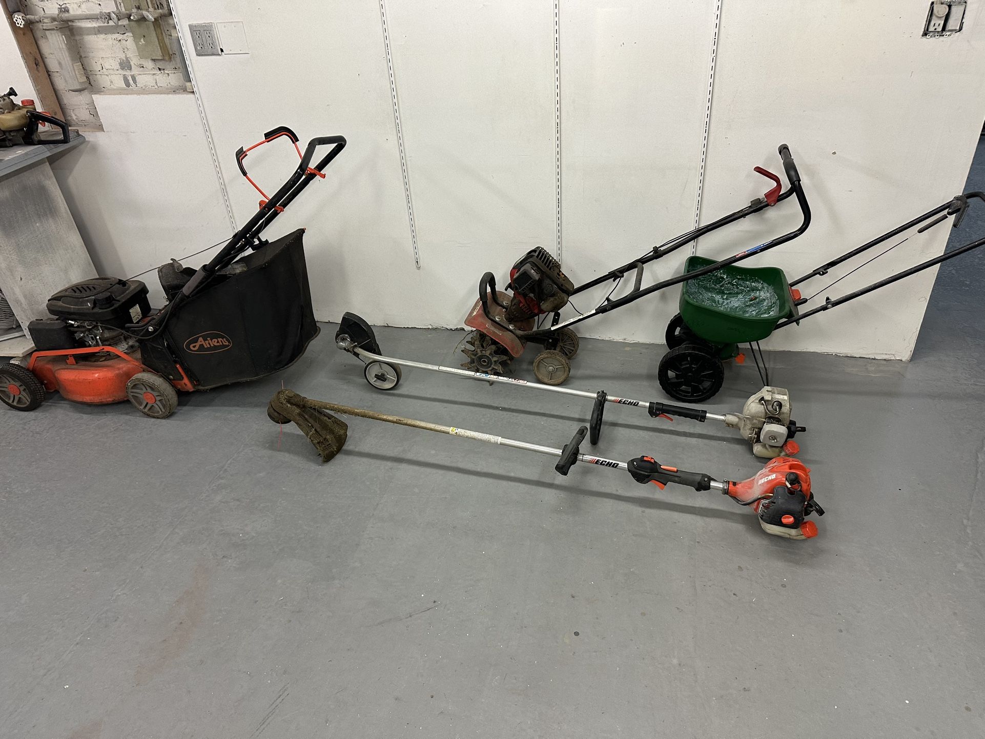 Landscaping Tools For Sale