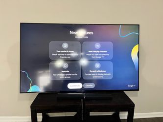 Sony 85 inch Smart  TV