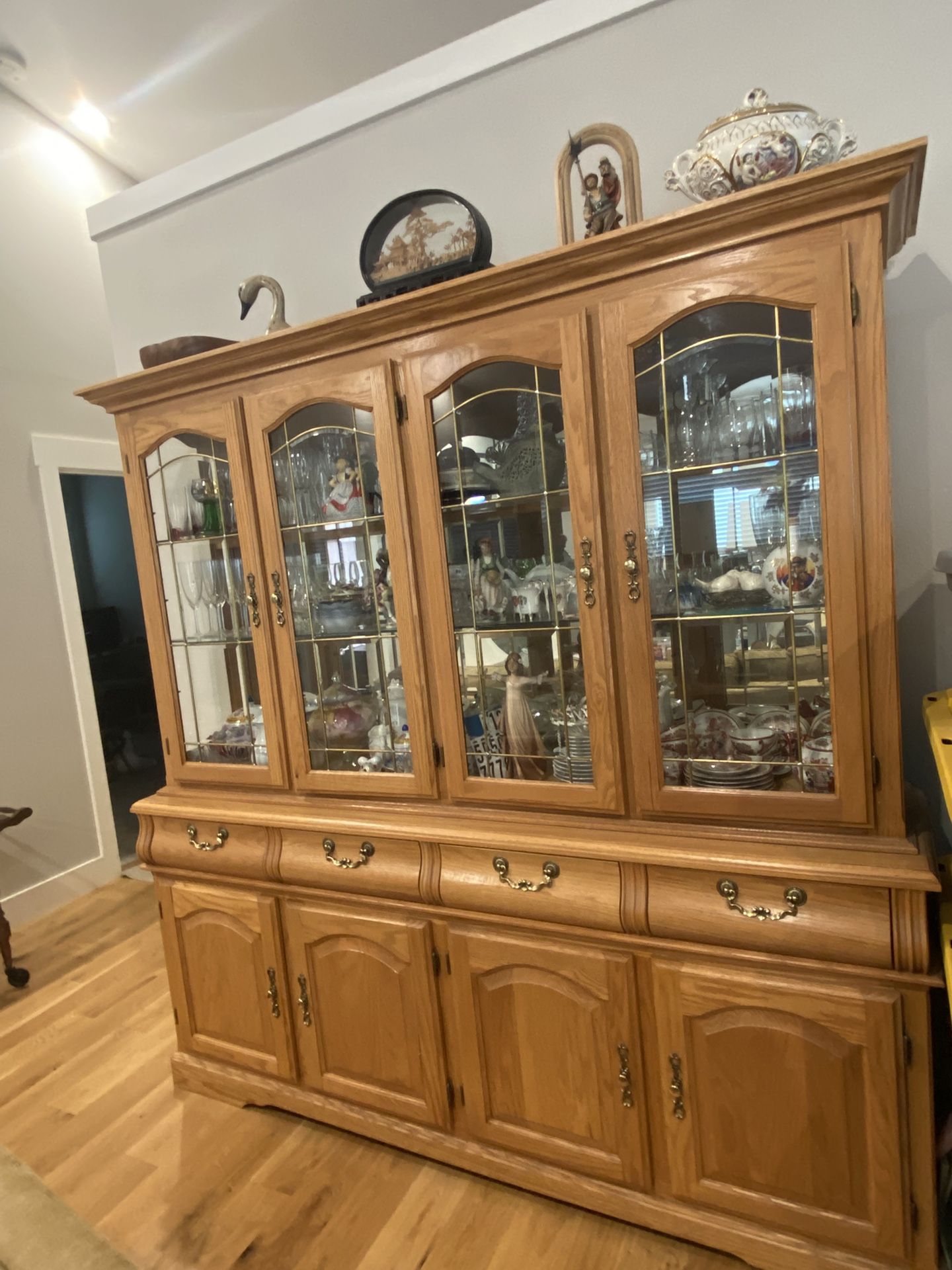 China Cabinet