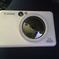  Canon Ivy clic 2