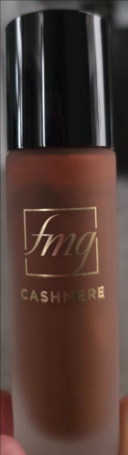 FMG Cashmere Foundation