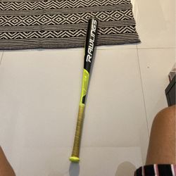 Rawlings Baseball Bat