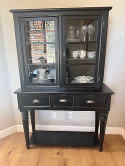 China Cabinet