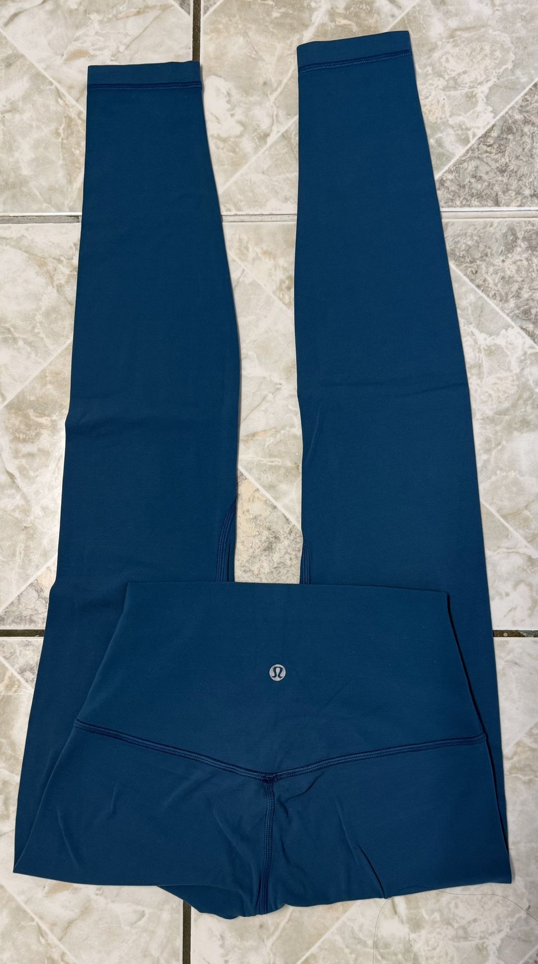 Lululemon Leggings Size 4