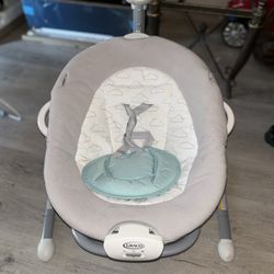 Baby Rocker/bouncer