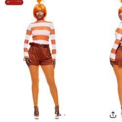 Women Costume