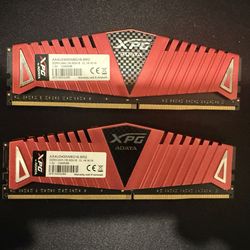 2x8gb ddr4 2400mhz