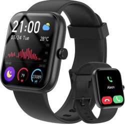 Smart Watch For Any Phone 