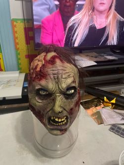 Halloween Masks