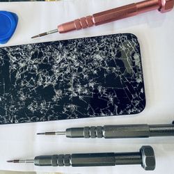 iPhone,Samsung LCD Screen Replacement