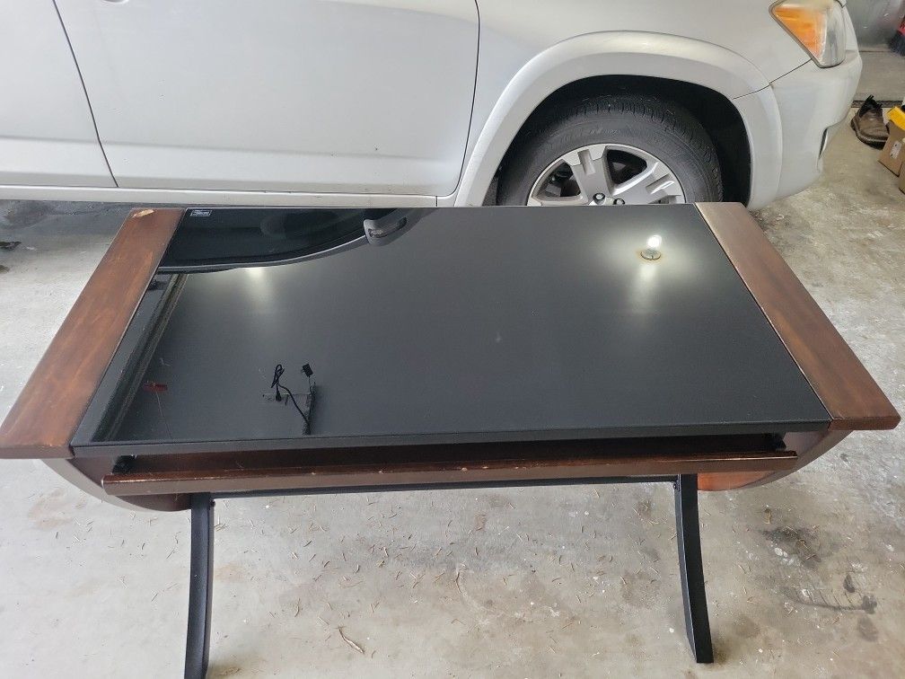 Office desk