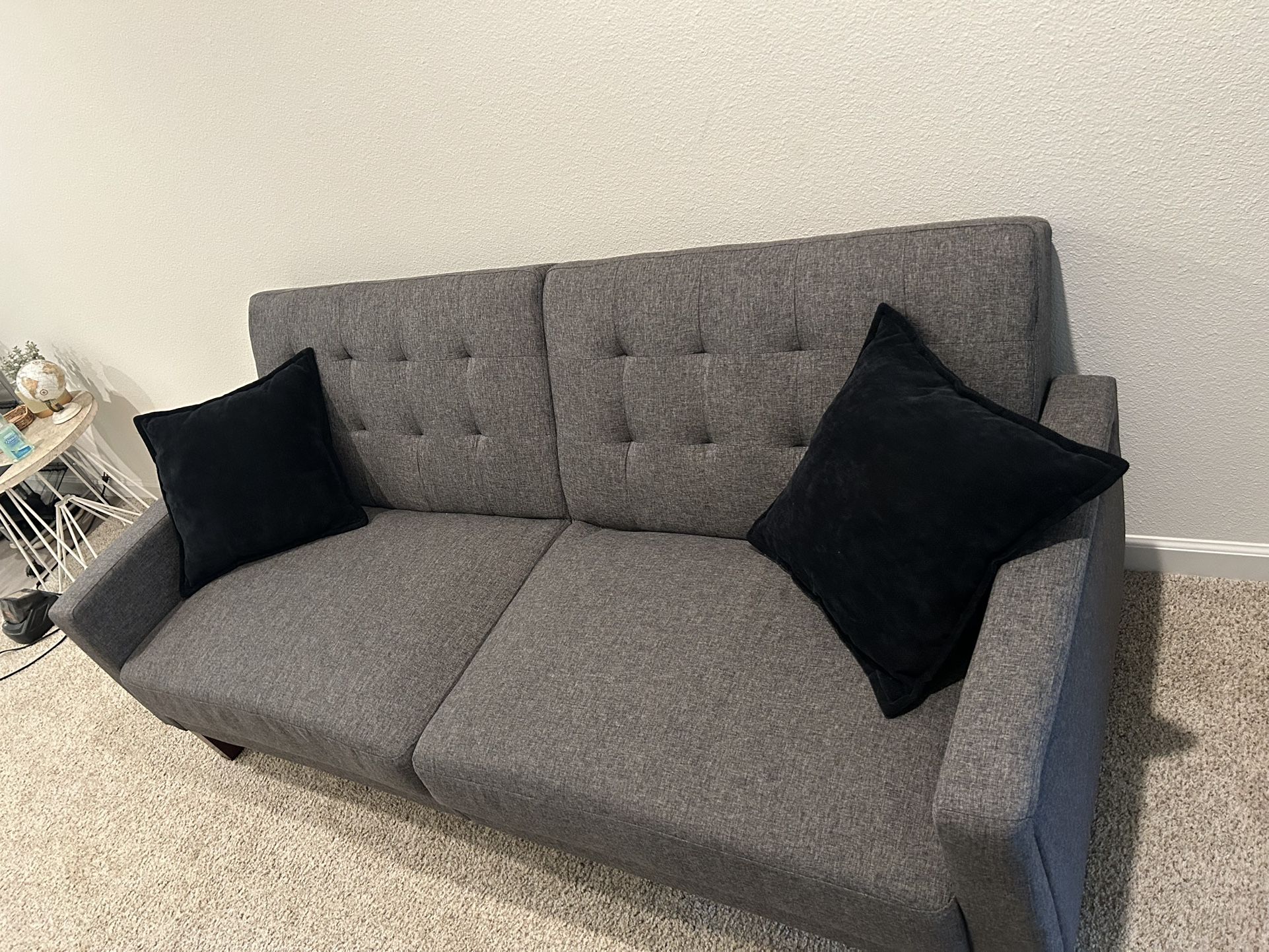 Futon 