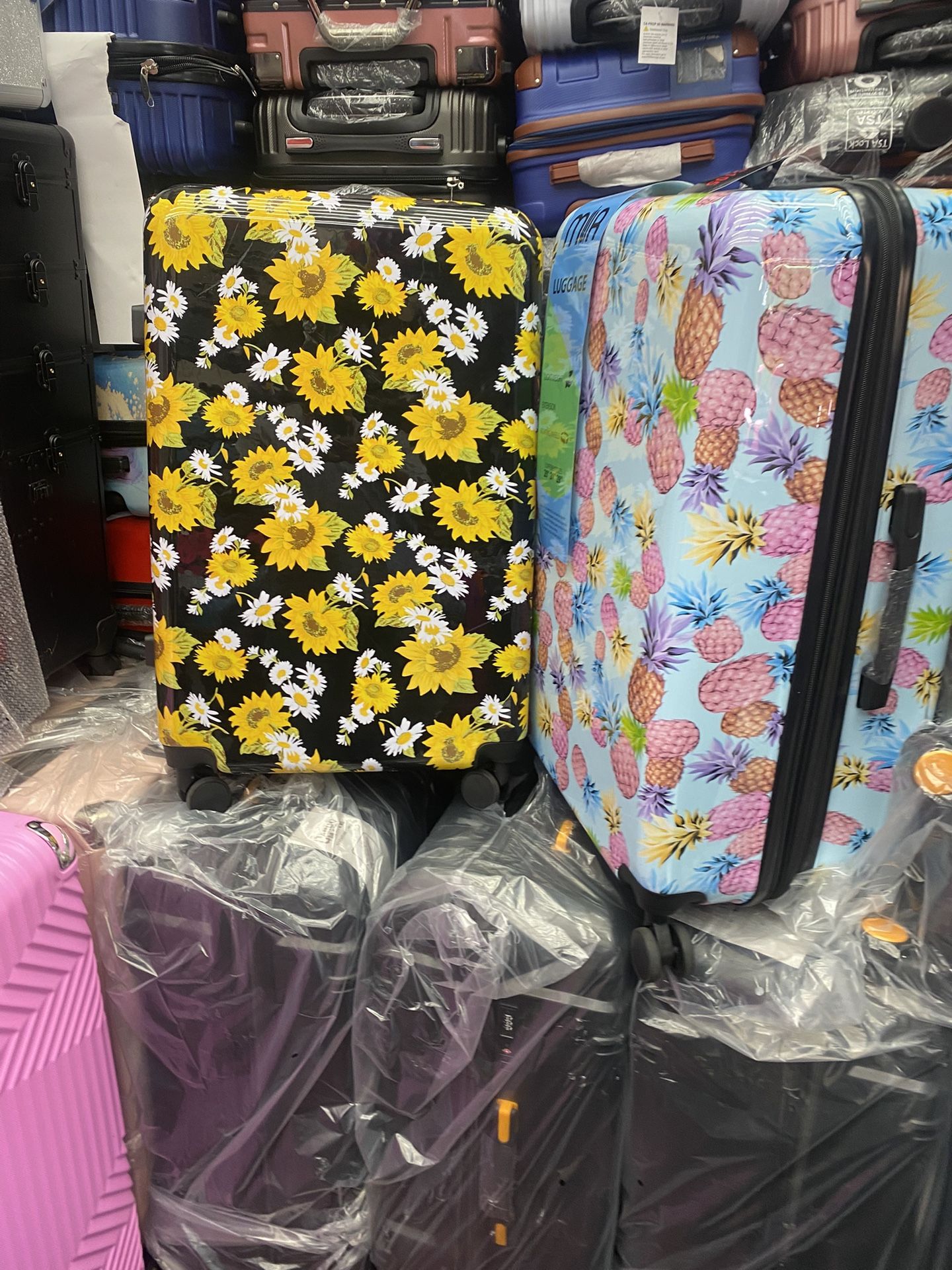 3 Pieces Set