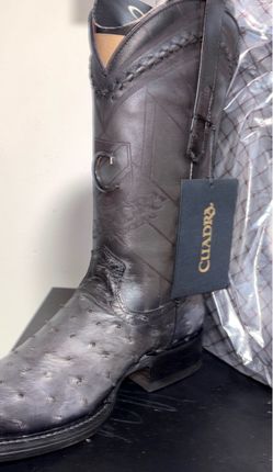Botas/Boots