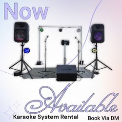Karaoke