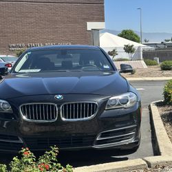 2014 BMW 528i