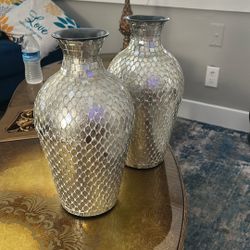Vases