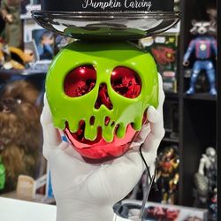 Villains Candle Holder