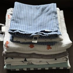 Baby Swaddles