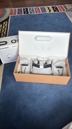 Oculus Quest 2