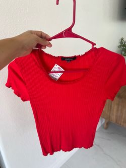 New women size medium