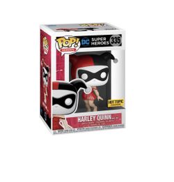 Funko Pop! Harley Quinn