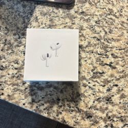 AirPod 2nd Gen 