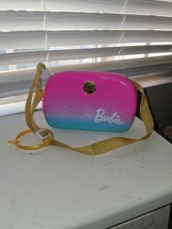 Barbie Mini Crossbody Bag