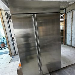 Monogram Refrigerator