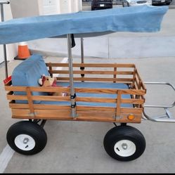 Wagon 