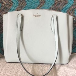 Monet Kate Spade Tote 