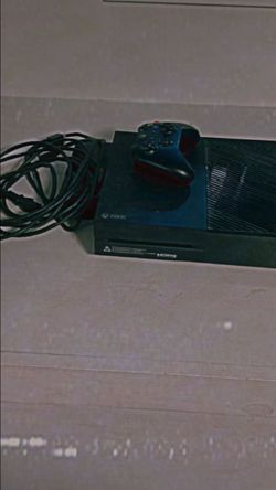 Xbox  one original