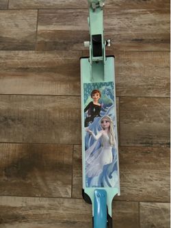 Disney Scooter