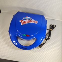 Twinkie Maker 