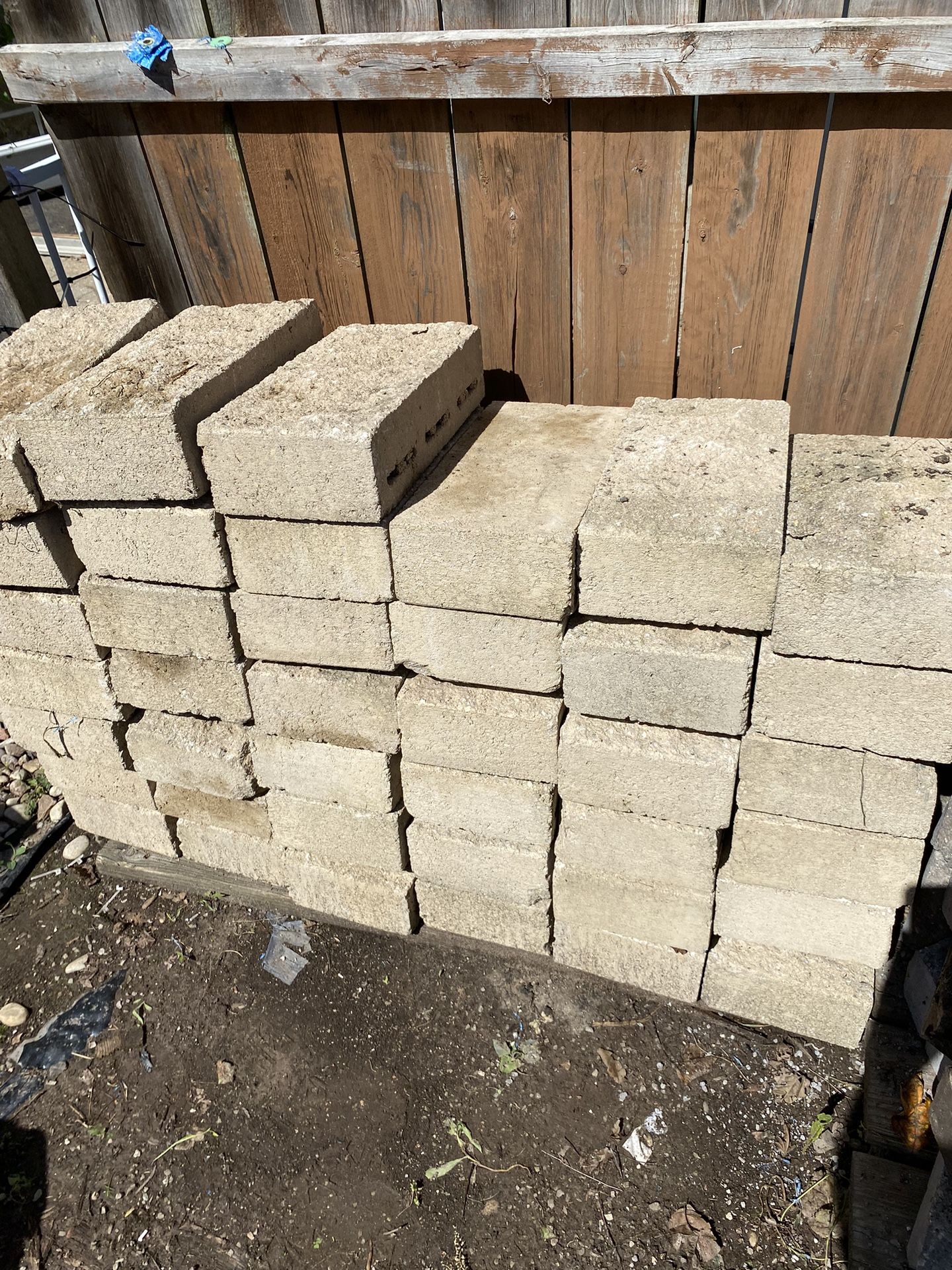 Pavers