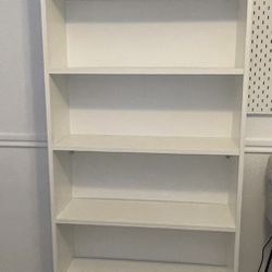 Bookshelve