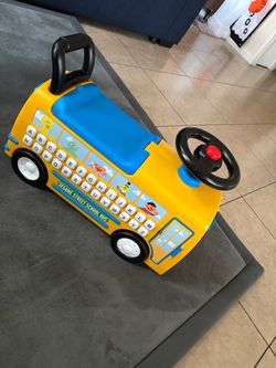 Kids toy