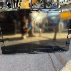 Samsung Tv 