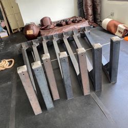 Heavy Bag Stand 