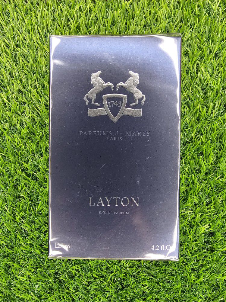 Parfums De Marly Layton 4.2oz $275