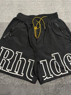 Rhude Shorts