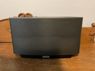 Sonos play 5  wireless speaker