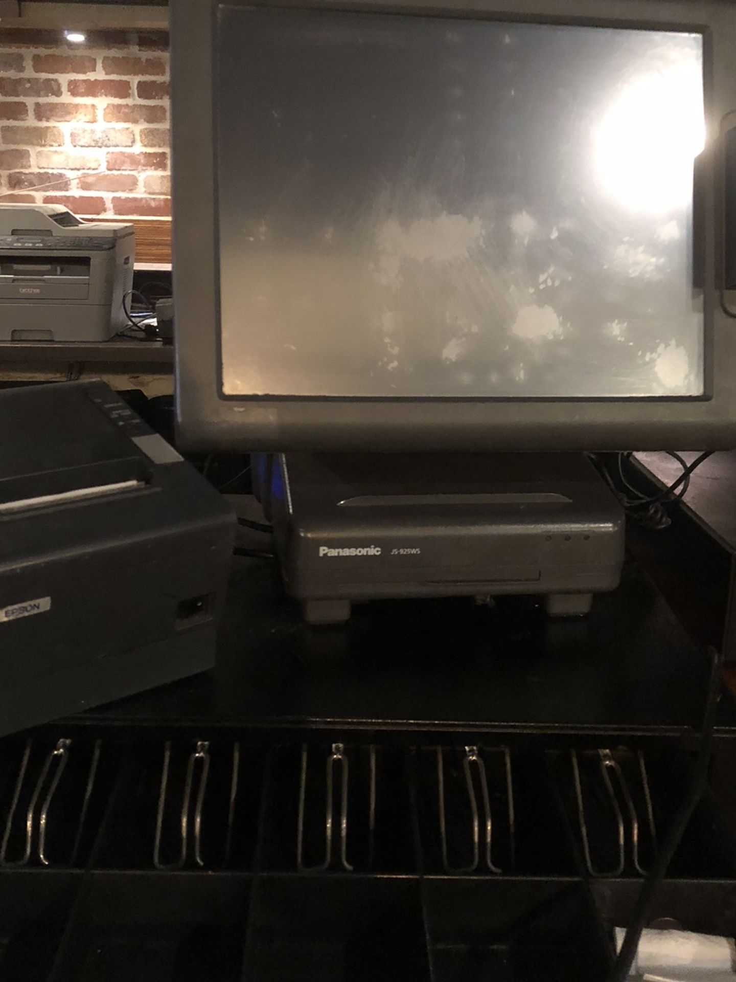 4 POS systems