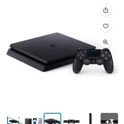 Playstation PS4 1TB